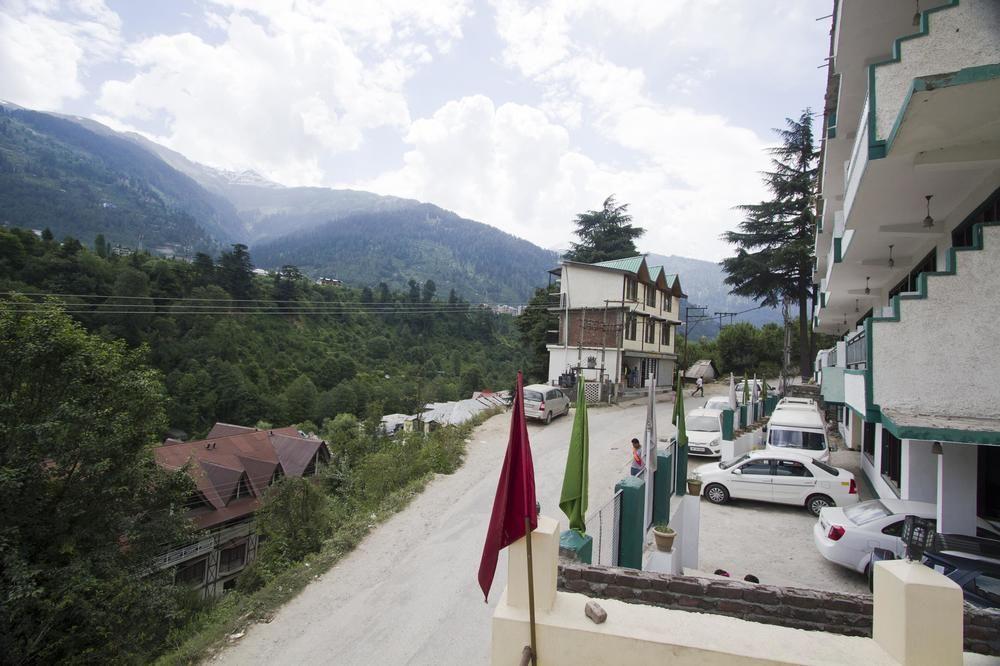 Oyo Rooms Rangri Valley Manali