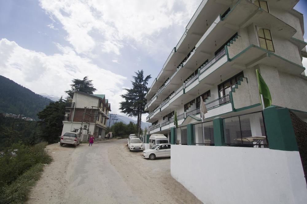 Hotel Oyo Rooms Rangri Valley Manali 3*