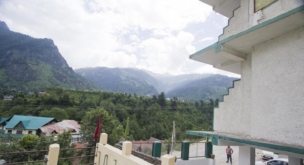 Oyo Rooms Rangri Valley Manali Manali (Himachal Pradesh)