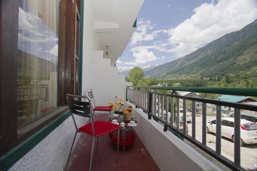 Hotel Oyo Rooms Rangri Valley Manali