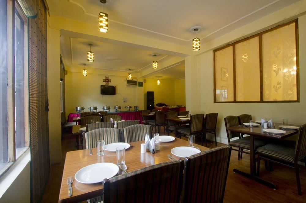 Hotel Oyo Rooms Rangri Valley Manali 3*