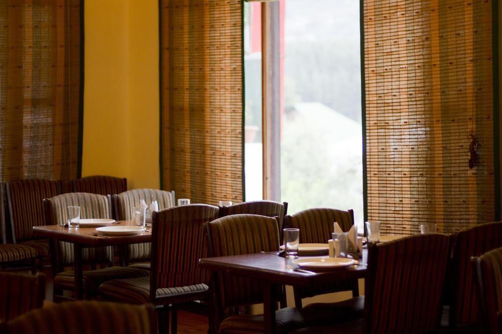 Oyo Rooms Rangri Valley Manali Manali (Himachal Pradesh)