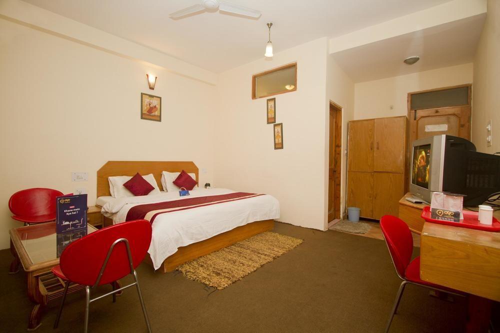 Hotel Oyo Rooms Rangri Valley Manali Manali (Himachal Pradesh)