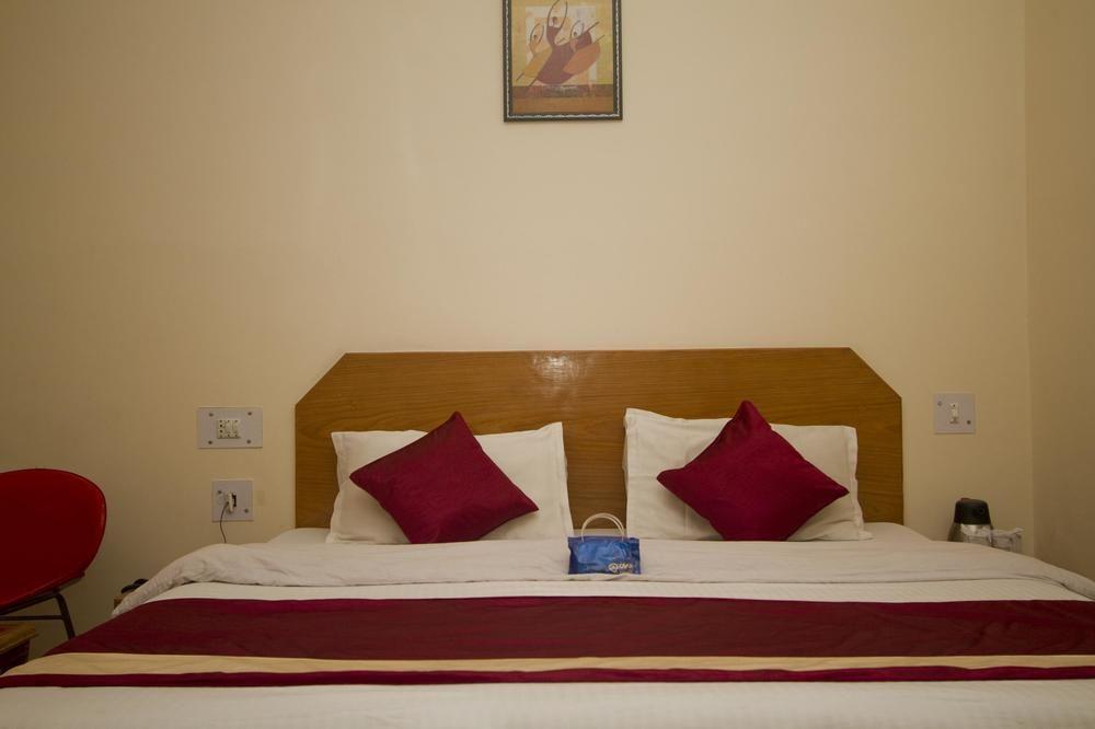 Oyo Rooms Rangri Valley Manali