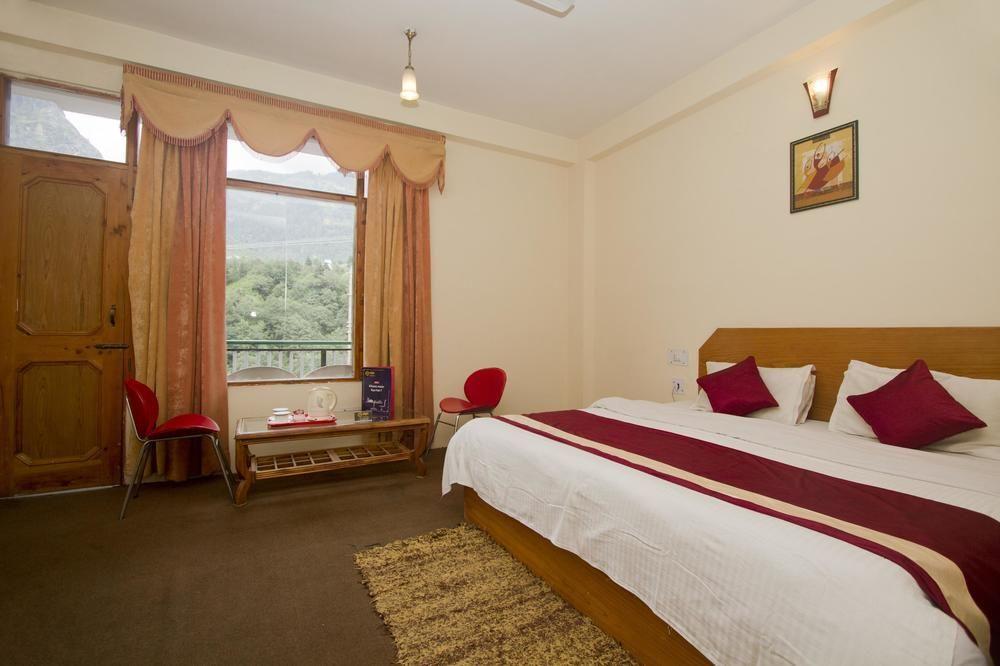 Hotel Oyo Rooms Rangri Valley Manali 3*