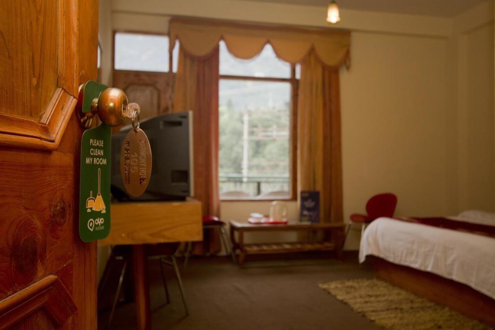 Oyo Rooms Rangri Valley Manali Manali (Himachal Pradesh)