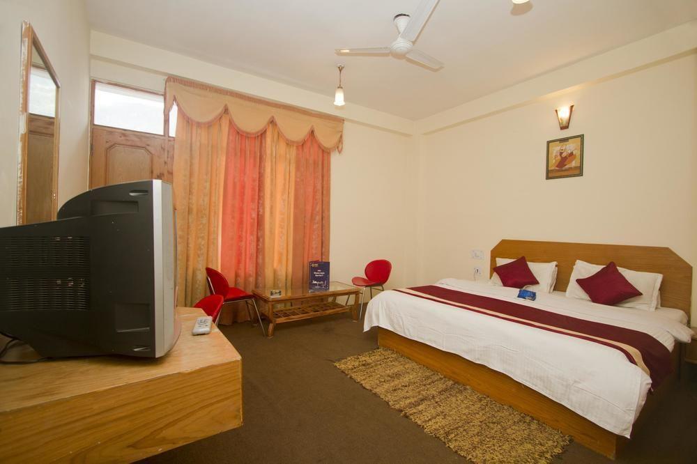 Hotel Oyo Rooms Rangri Valley Manali