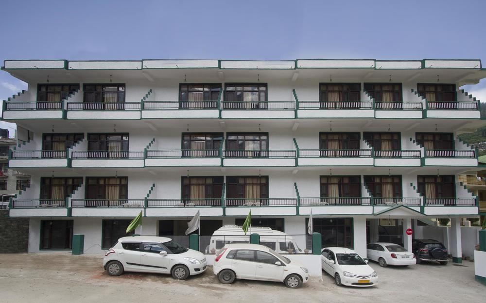 Oyo Rooms Rangri Valley Manali