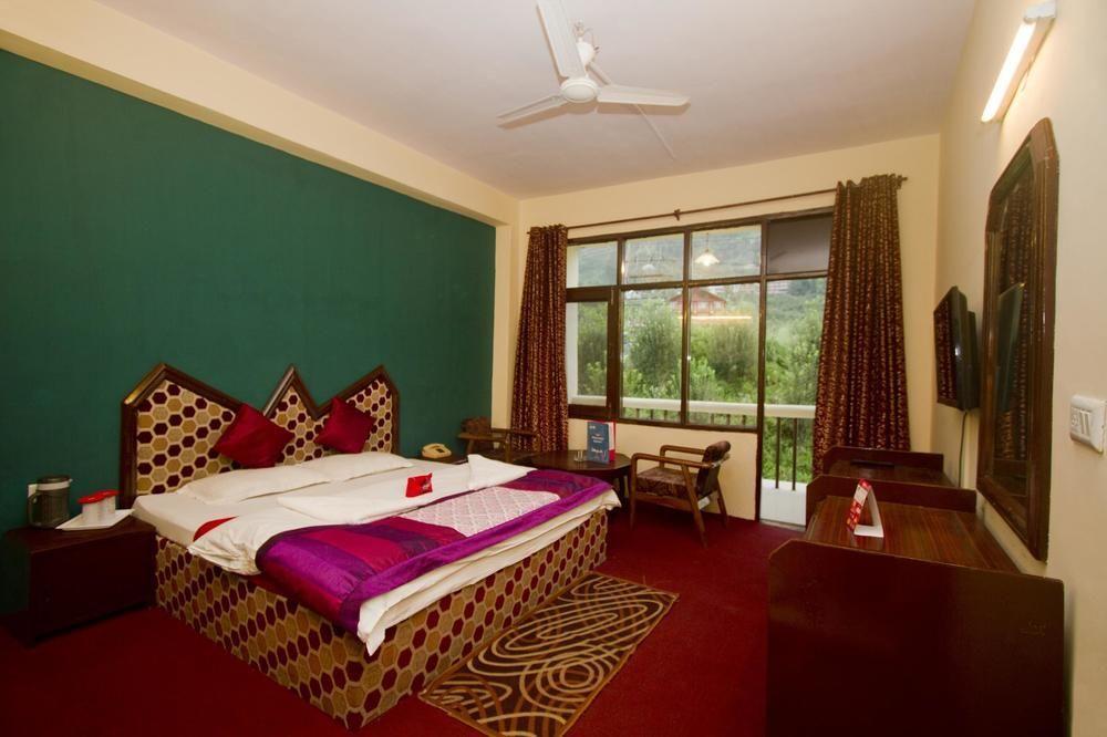 Hotel Oyo Rooms Rangri Valley Manali