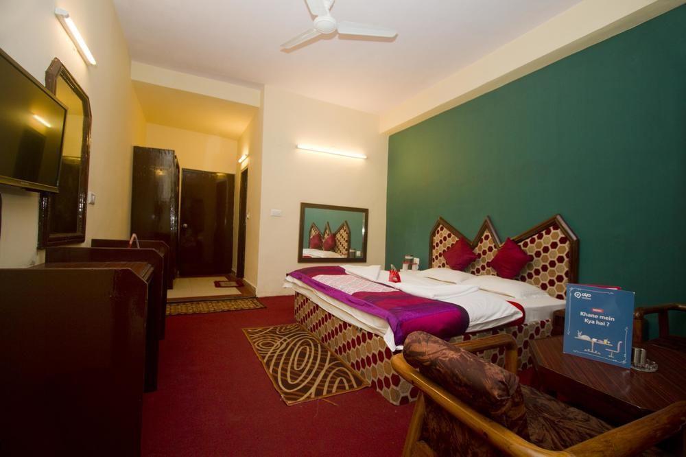 Hotel Oyo Rooms Rangri Valley Manali Manali (Himachal Pradesh)