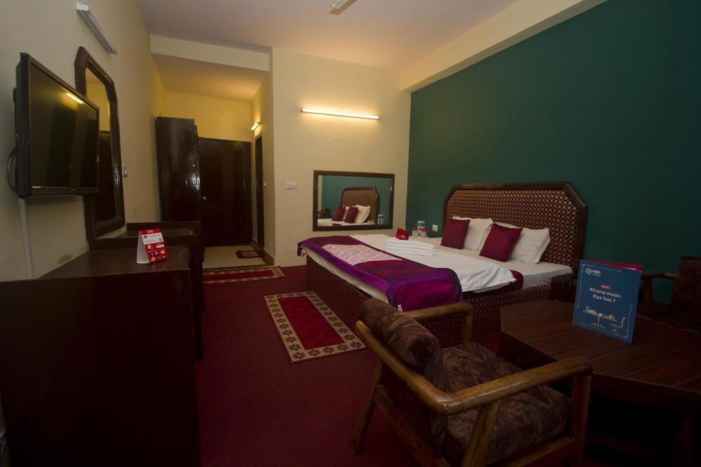 Oyo Rooms Rangri Valley Manali