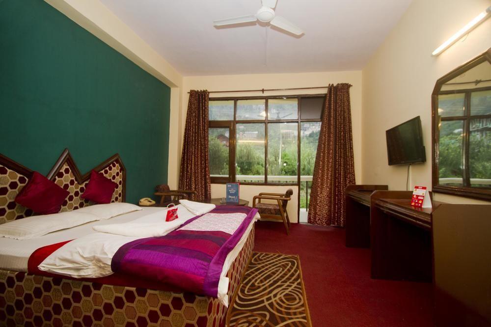 Hotel Oyo Rooms Rangri Valley Manali 3*
