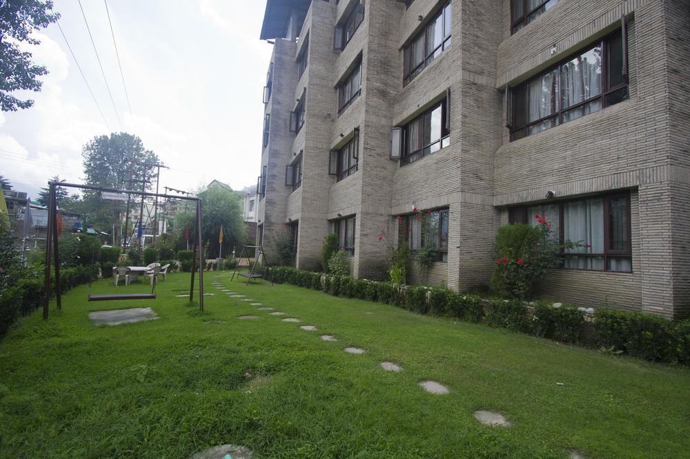 Oyo Rooms Rangri Valley Manali Manali (Himachal Pradesh)