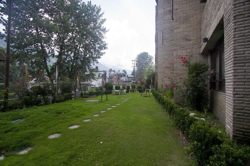 Hotel Oyo Rooms Rangri Valley Manali