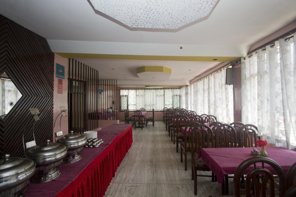 Hotel Oyo Rooms Rangri Valley Manali Manali (Himachal Pradesh)