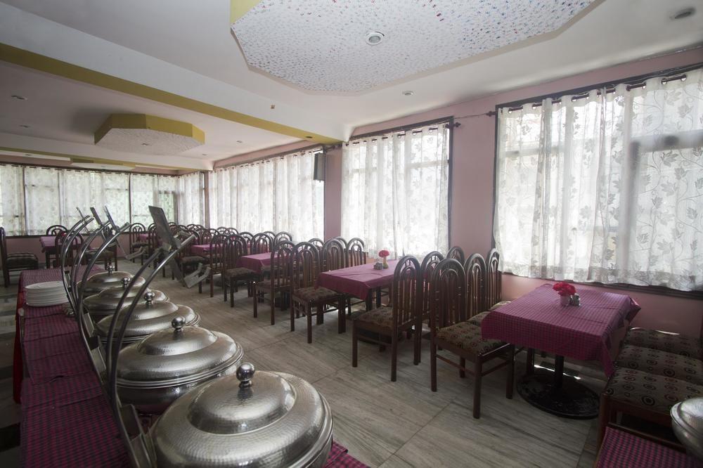 Oyo Rooms Rangri Valley Manali