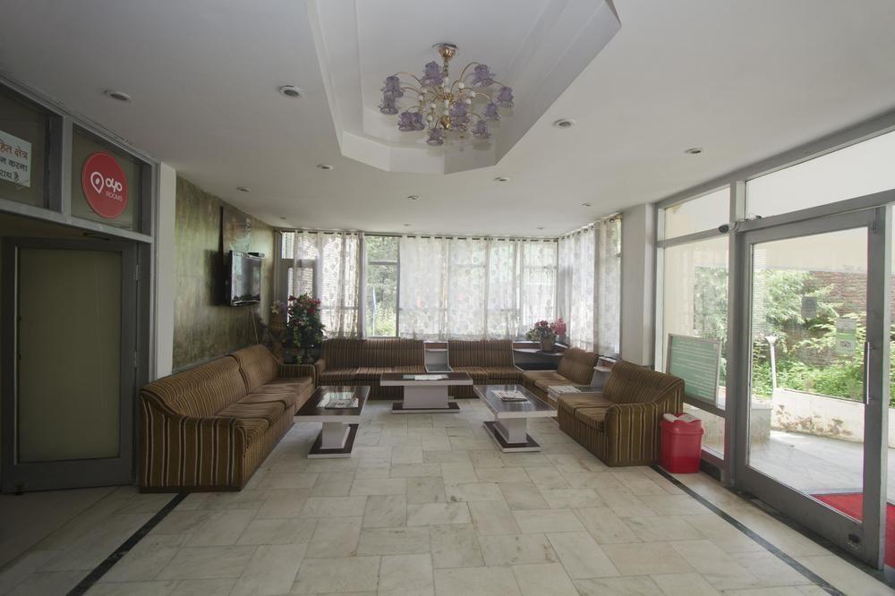 Hotel Oyo Rooms Rangri Valley Manali 3*