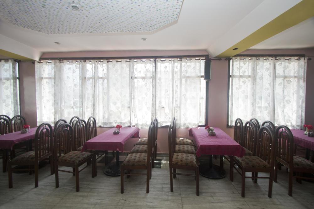 Oyo Rooms Rangri Valley Manali Manali (Himachal Pradesh)