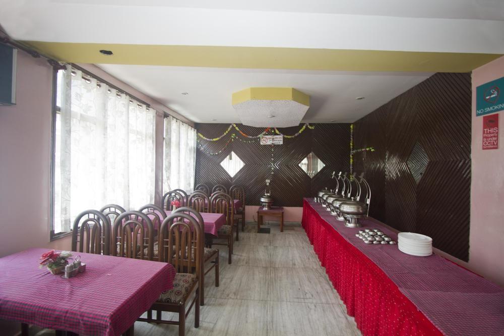 Hotel Oyo Rooms Rangri Valley Manali Manali (Himachal Pradesh)