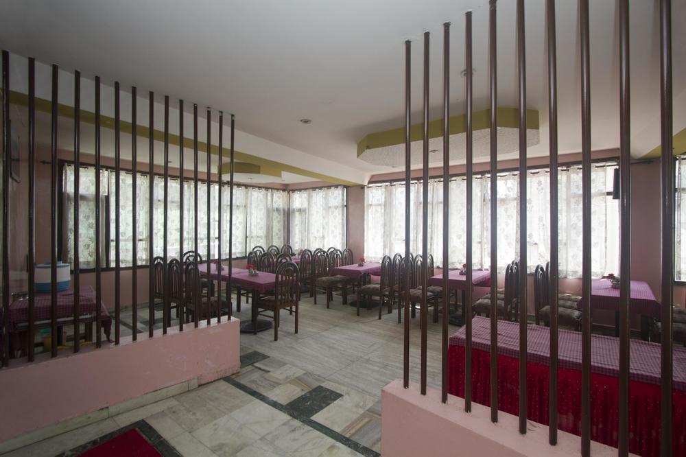 Oyo Rooms Rangri Valley Manali