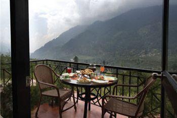 Club Mahindra Snow Peaks