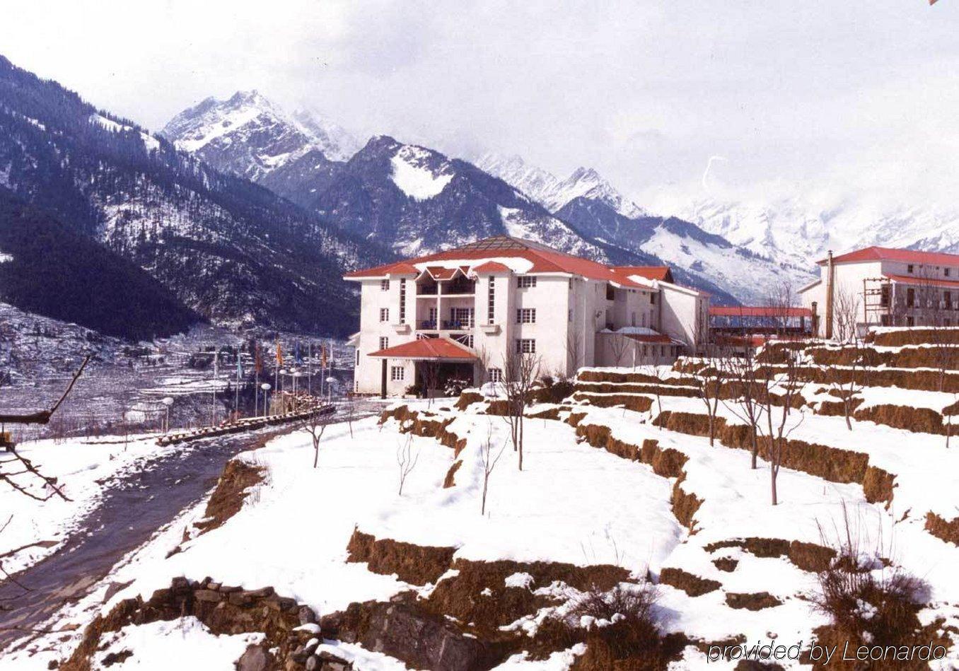 Club Mahindra Snow Peaks Manali (Himachal Pradesh)