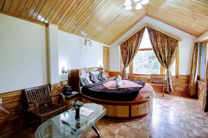 Venus Manali (Himachal Pradesh)