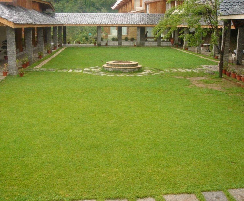 Resort Manuallaya The & Manali (Himachal Pradesh)