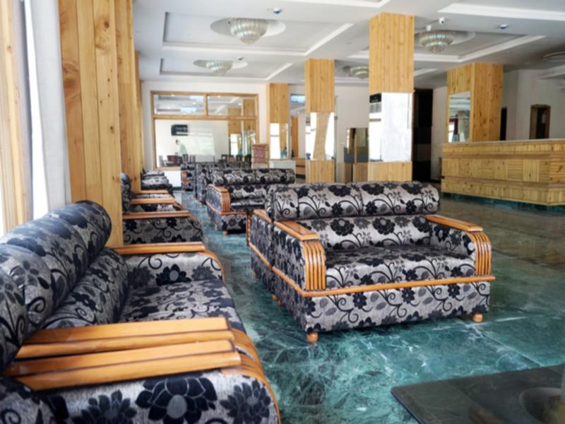 Manali Valley Resorts 3*
