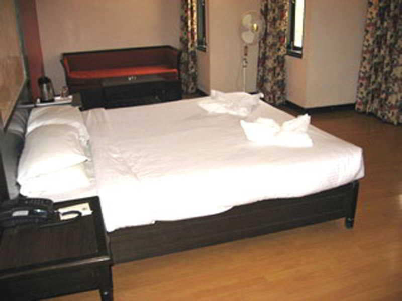 Club Mahindra Snow Peaks Manali (Himachal Pradesh)