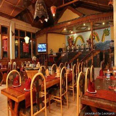 Whispering Valley Hotel 3*