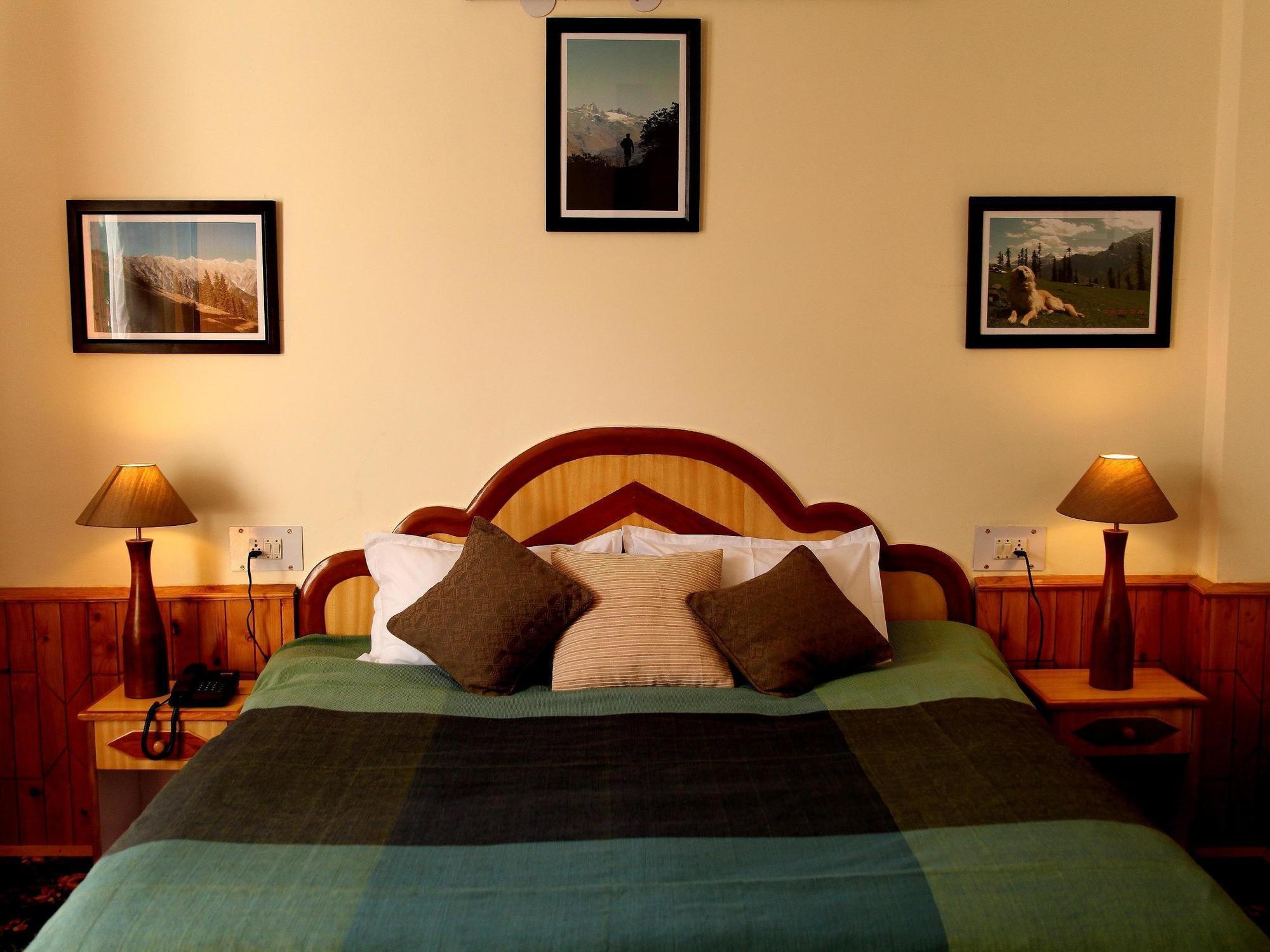 The Hotel