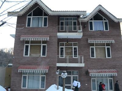 Snow View 3*