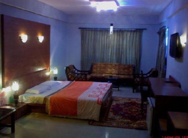 Snow Princess 3* Manali (Himachal Pradesh)