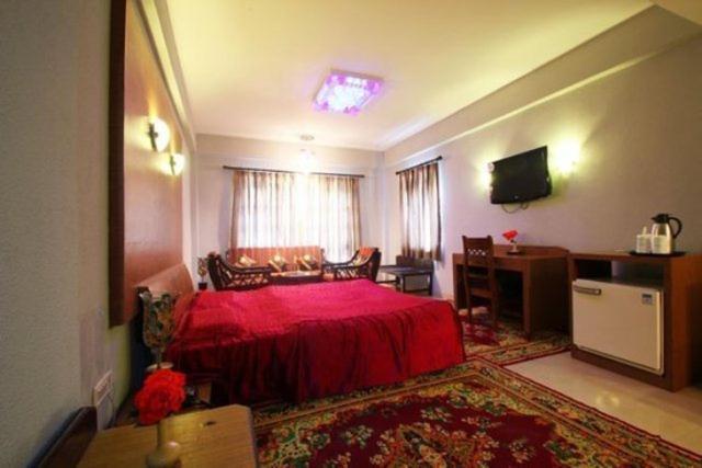 Snow Princess Hotel Manali (Himachal Pradesh)