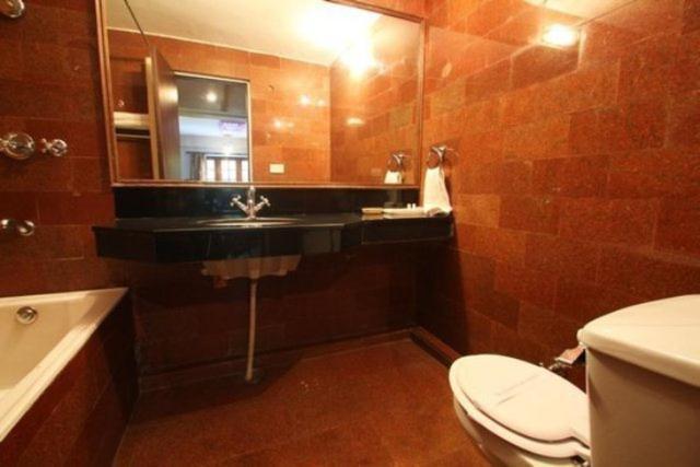 Hotel Snow Princess 3*