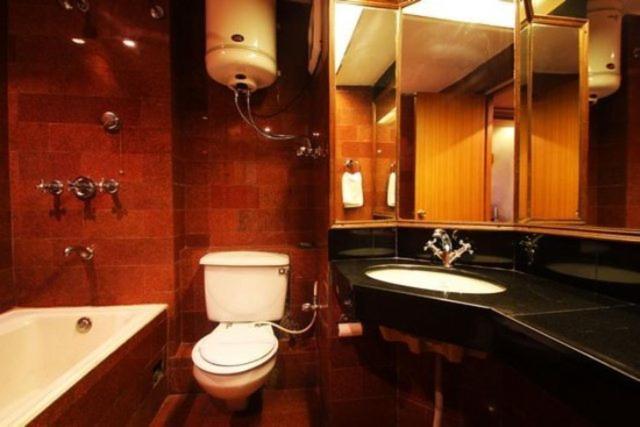 Snow Princess Hotel 3*