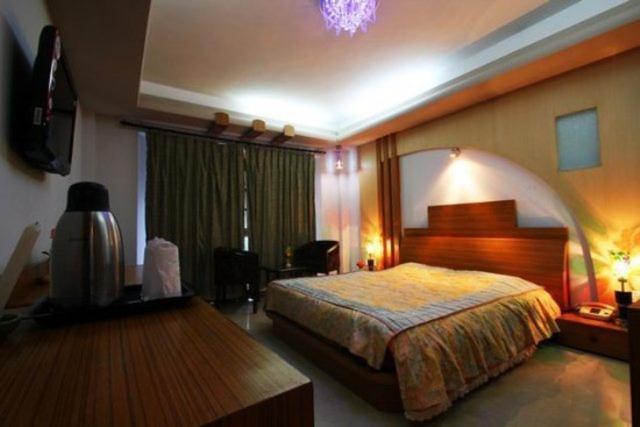 Hotel Snow Princess Manali (Himachal Pradesh)
