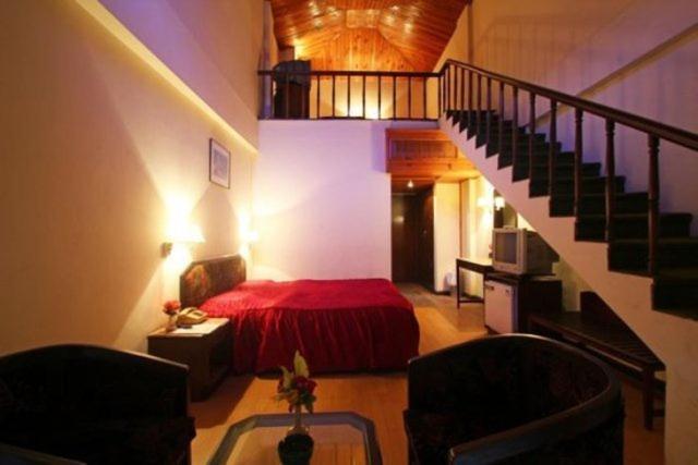 Snow Princess Hotel Manali (Himachal Pradesh)