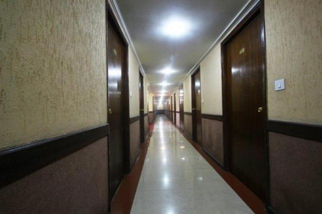Snow Princess Hotel
