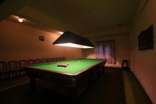 Snow Princess Hotel 3*