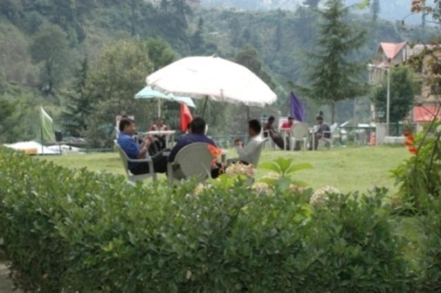 Snow Princess 3* Manali (Himachal Pradesh)