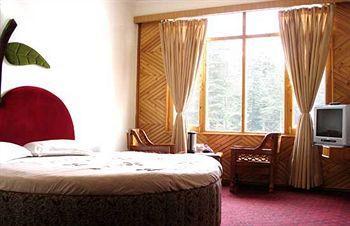 Mountain Hotel Manali (Himachal Pradesh)
