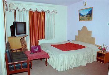 Apple Paradise Hotel Manali (Himachal Pradesh)