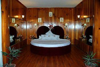 Apple Paradise 4* Manali (Himachal Pradesh)