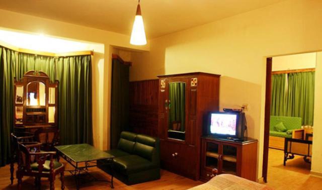D'chalet