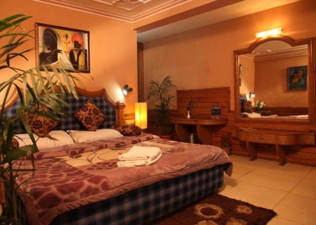 Whispering Valley Hotel 3*