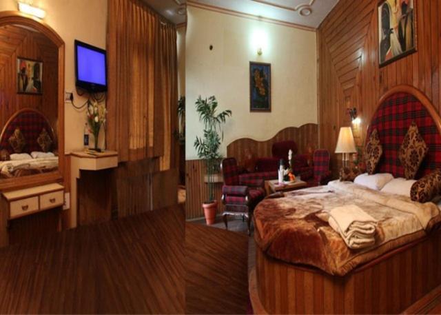 Hotel Whispering Valley 3*