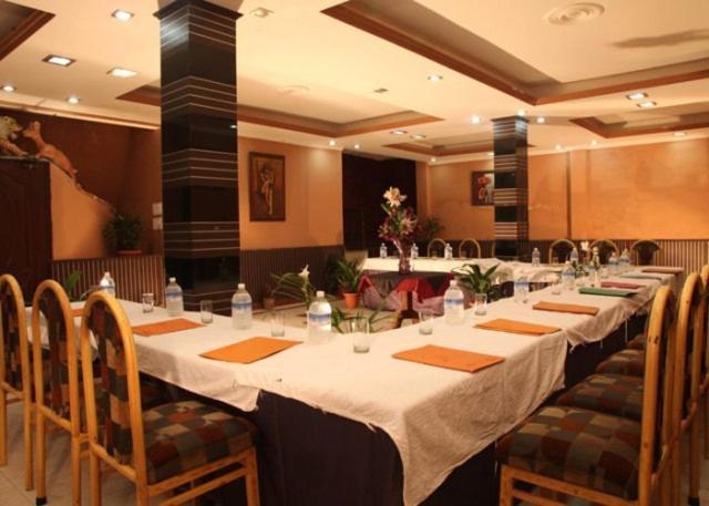 Whispering Valley Hotel 3*