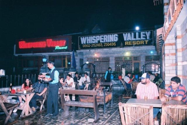Hotel Whispering Valley